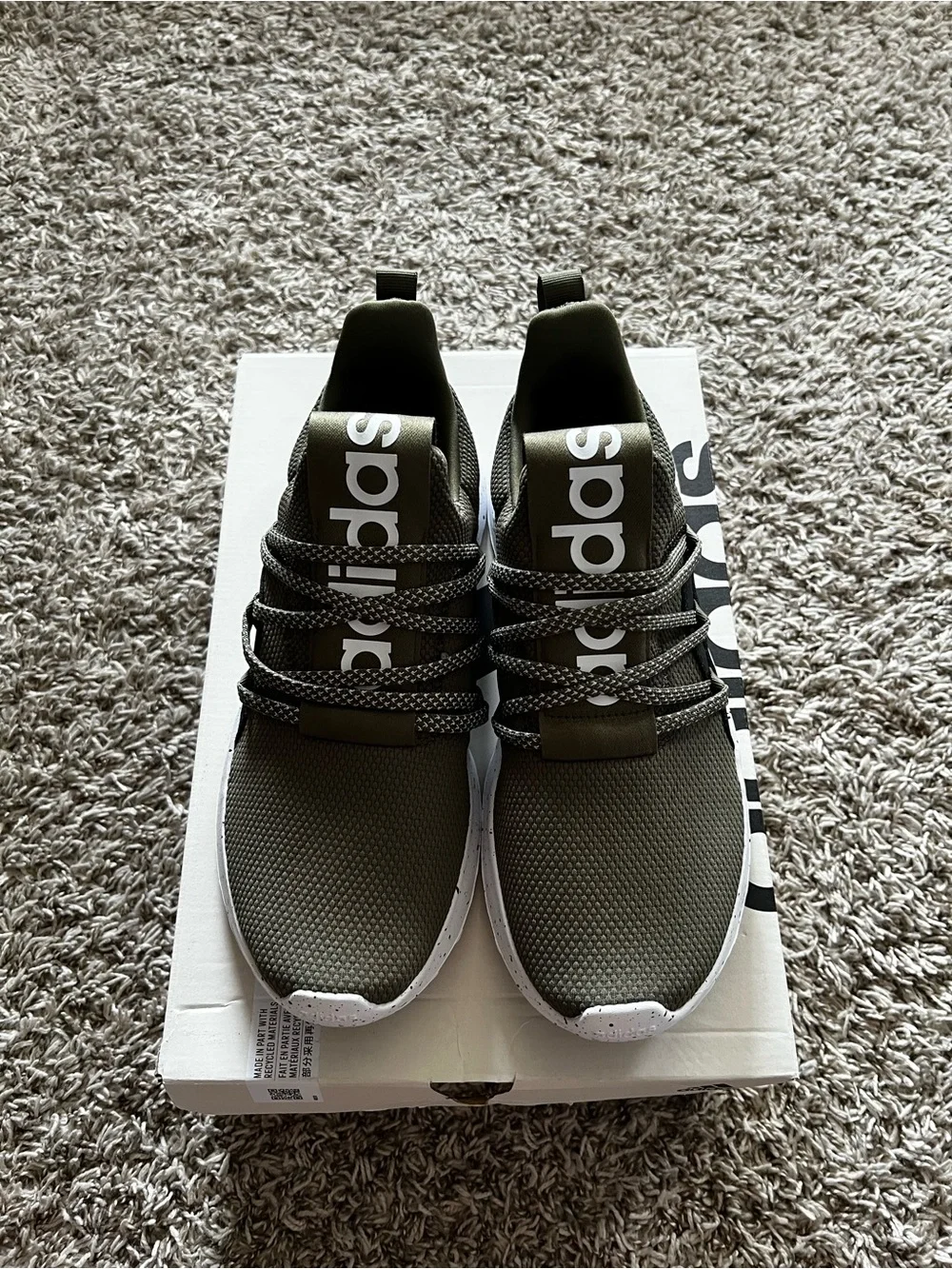 Adidas lite racer Adapt 5.0